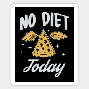 No diet Magnet